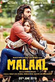 Malaal 2019 Movie